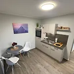 Daire B&k Immobilien Gbr