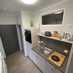 Daire B&k Immobilien Gbr Tangermünde