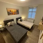 Daire B&k Immobilien Gbr