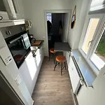 B&k Immobilien Gbr *