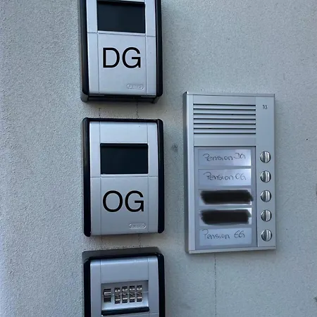 B&k Immobilien Gbr Tangermünde