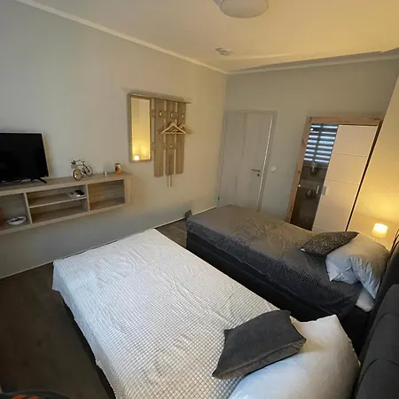 B&k Immobilien Gbr Apartamento