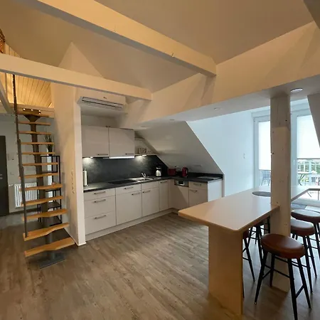 Appartement B&k Immobilien Gbr Tangermünde