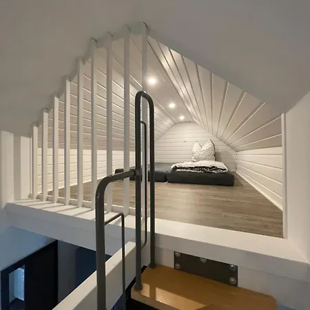 Lägenhet B&k Immobilien Gbr Tangermünde