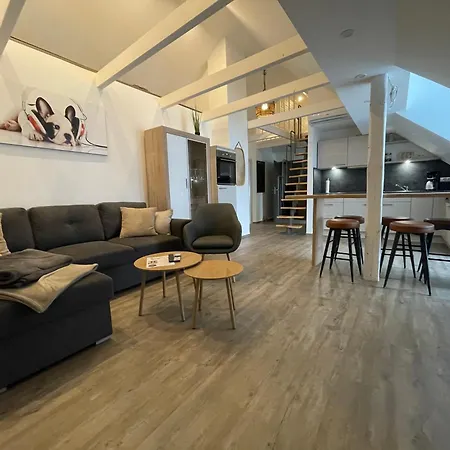 B&k Immobilien Gbr Tangermünde