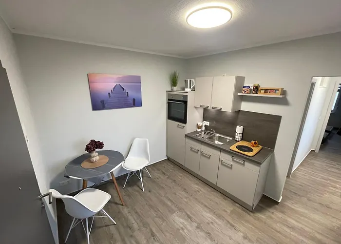 Lägenhet B&k Immobilien Gbr