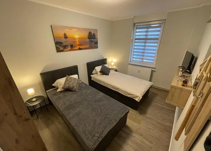 Lägenhet B&k Immobilien Gbr