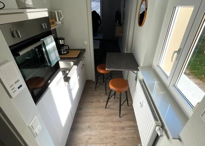 B&k Immobilien Gbr *